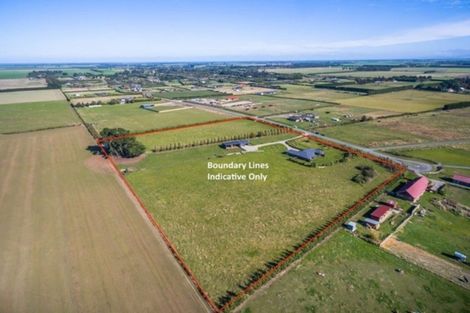 Photo of property in 28 Cornwall Lane, Kirwee, Darfield, 7571