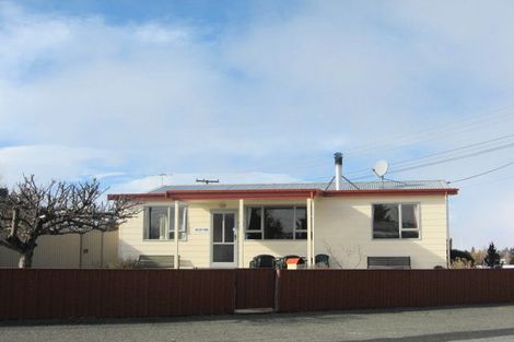 Photo of property in 126 Mackenzie Drive, Twizel, 7901