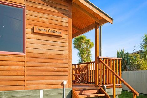 Photo of property in 4 Russell Street, Okarito, Whataroa, 7886