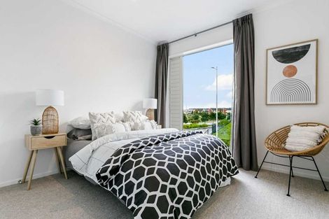 Photo of property in 1 Wallace Road, Hobsonville, Auckland, 0616