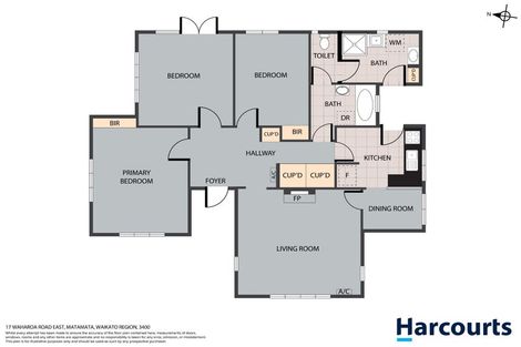 Photo of property in 13 Waharoa Road, Matamata, 3400