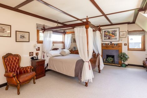 Photo of property in 507 Fitzroy Avenue, Hastings, 4122