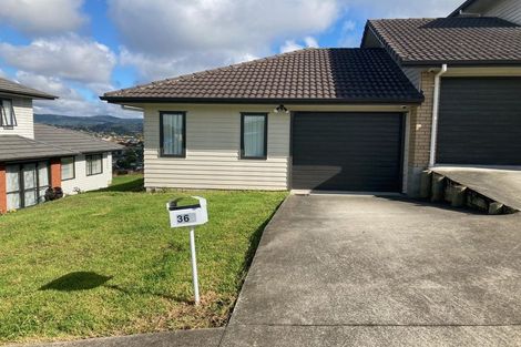 Photo of property in 36 Tiriwa Drive, Massey, Auckland, 0614