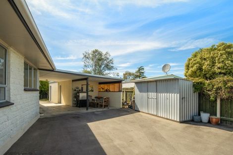 Photo of property in 16a Mccallum Street, Springlands, Blenheim, 7201