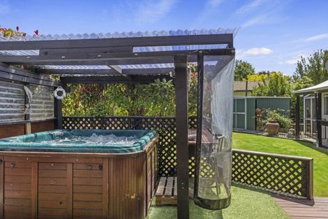 Photo of property in 17 Wellington Street, Ashley, Rangiora, 7477