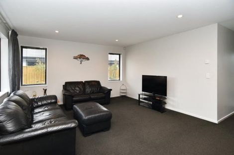 Photo of property in 5 Brockelbank Drive, Kaiapoi, 7630