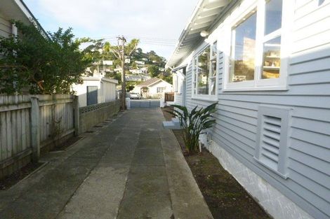 Photo of property in 5 Argentine Avenue, Miramar, Wellington, 6022