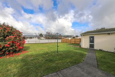 Photo of property in 8 Couch Street, Ngaruawahia, 3720