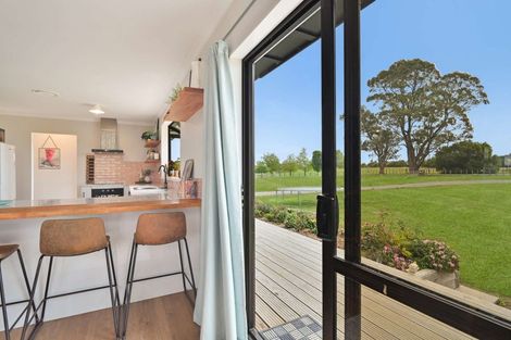 Photo of property in 709 Ongaonga Road, Ongaonga, Waipawa, 4272