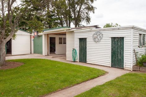 Photo of property in 945 No 7 Road, Springdale, Waitoa, 3380