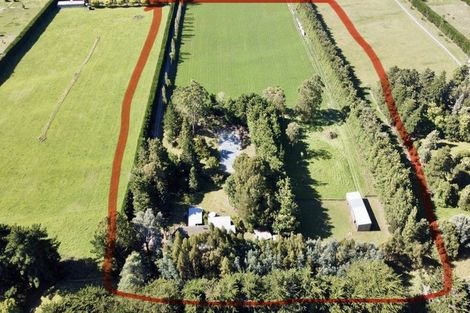 Photo of property in 107 Bells Road, West Melton, Christchurch, 7671