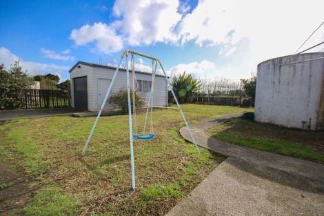 Photo of property in 31 Freyberg Road, Ruawai, 0530