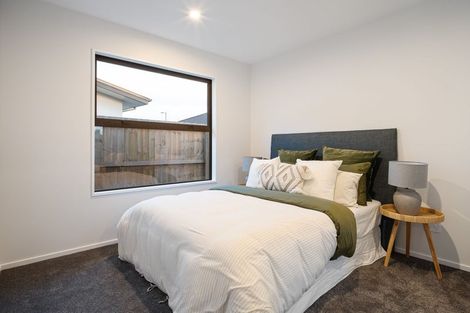 Photo of property in 3 Chandlers Street, Burwood, Christchurch, 8083