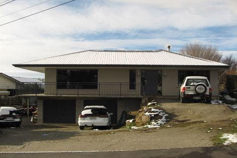 Photo of property in 72 Aronui Road, Bridge Hill, Alexandra, 9320