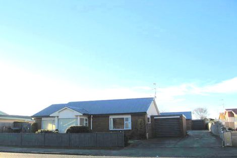 Photo of property in 67a Sydney Street, Windsor, Invercargill, 9810