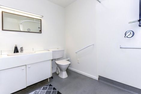 Photo of property in 4/89 Brougham Street, Addington, Christchurch, 8024