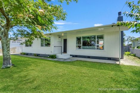 Photo of property in 7 Green Avenue, Levin, 5510