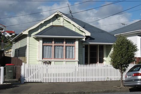 Photo of property in 23 Te Whiti Street, Kilbirnie, Wellington, 6022