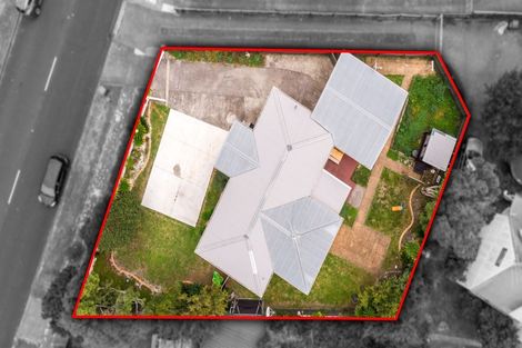 Photo of property in 68 Willis Road, Papakura, 2110