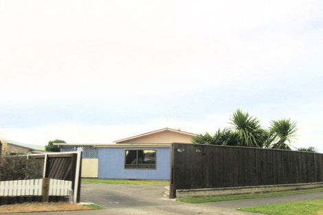 Photo of property in 20 Lanark Crescent, Tamatea, Napier, 4112