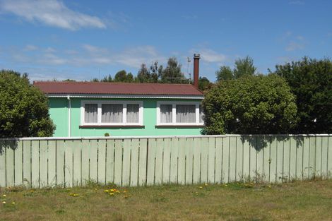 Photo of property in 3 Seaward Drive, Amberley, 7481