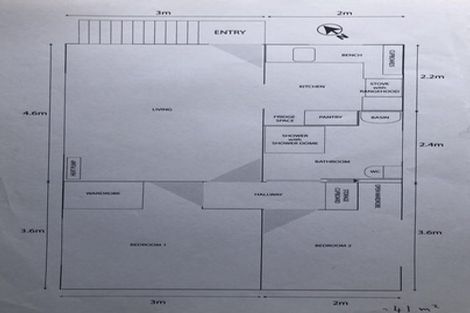 Photo of property in 1/5 Clouston Terrace, Maitai, Nelson, 7010