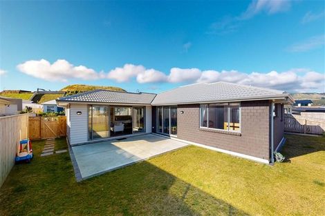 Photo of property in 120 John Burke Drive, Aotea, Porirua, 5024