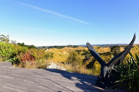 Photo of property in 57 No 2 Line, Okoia, Whanganui, 4572