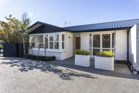 Photo of property in 41a Kotare Street, Fendalton, Christchurch, 8041