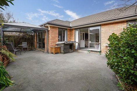 Photo of property in 127 Allison Crescent, Kaiapoi, 7630
