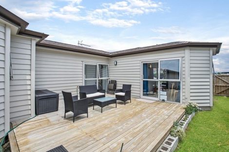 Photo of property in 7 Aruna Place, Favona, Auckland, 2024