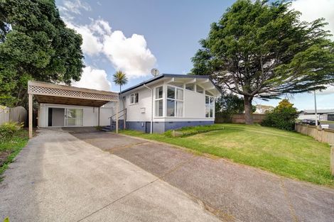 Photo of property in 4 Walden Place, Mangere East, Auckland, 2024
