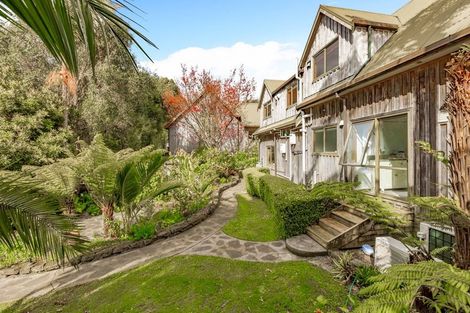 Photo of property in 175 Mcgregor Road, Clevedon, Papakura, 2582