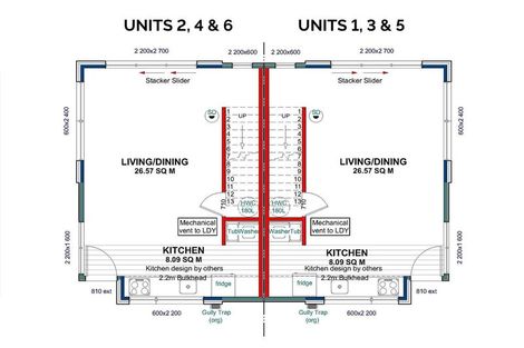 Photo of property in 1/26 Bowen Street, Upper Riccarton, Christchurch, 8041