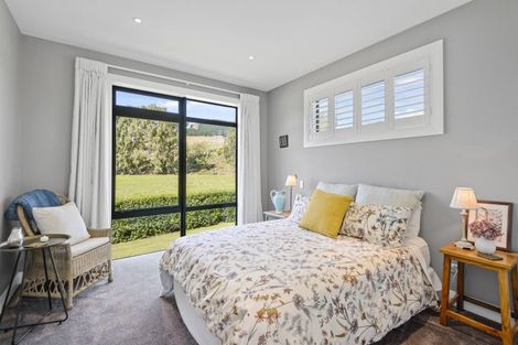 Photo of property in 93 Cossars Road, Tai Tapu, Christchurch, 7672