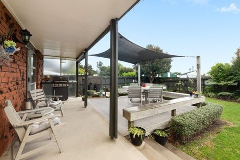 Photo of property in 25 Hookey Drive, Te Puke, 3119