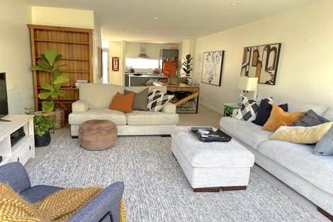 Photo of property in Sol Apartments, 31/37 Jessie Street, Te Aro, Wellington, 6011