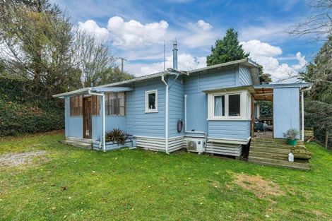Photo of property in 47 Ward Street, Taumarunui, 3920