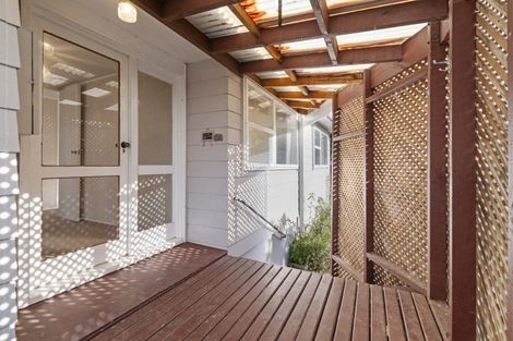 Photo of property in 13 Paradise Terrace, Taihape, 4720