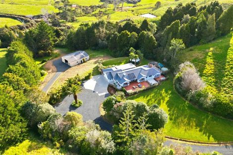 Photo of property in 56 Joblin Road, Wainui, Silverdale, 0994