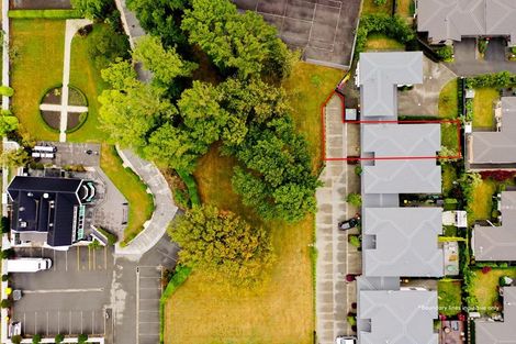 Photo of property in 8/20 Old Red Barn Road, Halswell, Christchurch, 8025