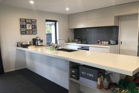 Photo of property in 15 Denimes Crescent, Rolleston, 7614