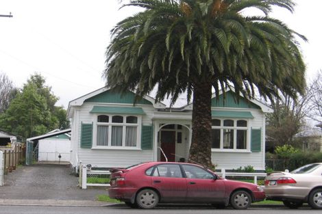 Photo of property in 34 Pownall Street, Masterton, 5810