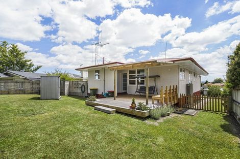 Photo of property in 44 Vercoe Road, Beerescourt, Hamilton, 3200