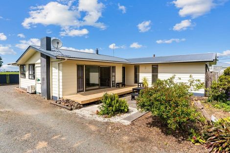 Photo of property in 54 Freyberg Road, Ruawai, 0530