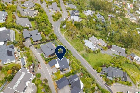 Photo of property in 12 Millway Place, Huntsbury, Christchurch, 8022