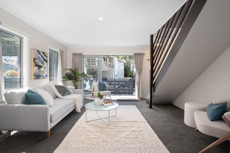 Photo of property in 85a Mulberry Street, Normandale, Lower Hutt, 5010