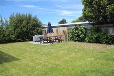 Photo of property in 46 Kinley Street, Rangiora, 7400