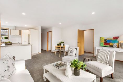 Photo of property in 35b Oxley Avenue, St Albans, Christchurch, 8014