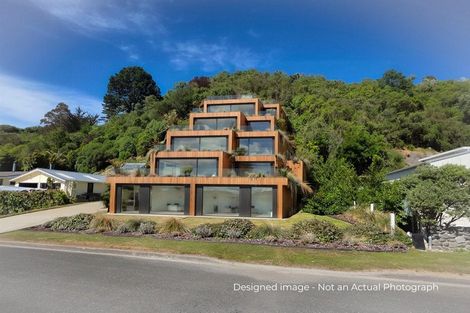 Photo of property in 102 Torquay Street, Kaikoura, 7300